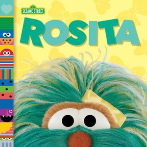 READ [PDF] Rosita (Sesame Street Friends) Read PDF - 