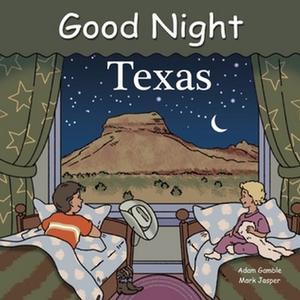 Read eBook [PDF] Good Night Texas (Good Night Our World) [ebook] read pdf - 
