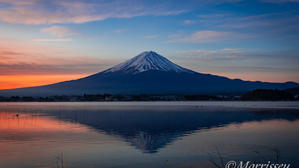 日本が沈み、富士山が消えかかっていた夢 - 毎日がエドガー・ケイシー日和