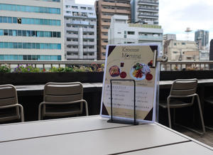 kroome coffee ＊ 黒豆食パン専門店 クロメのカフェでモーニング♪ - ぴきょログ～軽井沢でぐーたら生活～