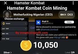 Unveiling the Truth: Hamster Kombat Coins - Legit or Scam? - 