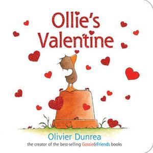 [Ebook] Ollie's Valentine (Gossie &amp; Friends) ebook [read pdf] - 