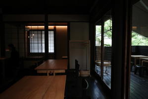 CONZEN COFFEE と 精進食堂 ときとそら     東京都町田市忠生/カフェ カレー - 「趣味はウォーキングでは無い」