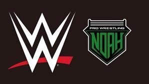 プロレスリングNOAHとWWEが重大発表を行うことが明らかに - WWE LIVE HEADLINES