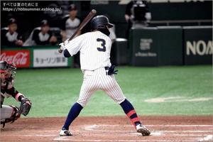 2024全日本大学野球　逆転満塁本塁打 KOKUSAI 黒田義信選手 - すべては夏のためにⅡ