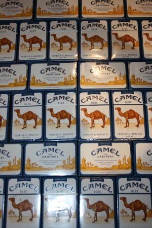 捨てられないもの - はれ、のちくもり