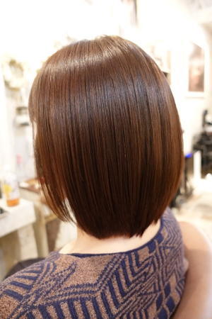 丁寧にゆっくりと。。。 - ＨＡＩＲ　ＤＲＥＳＳ　 Ｆａ－ｇｏ　　　　武蔵浦和　美容室　ブログ