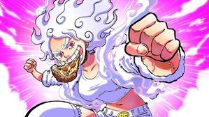  - One Piece News, Spoiler, Manga and Update