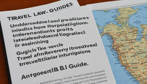 Understanding Local Laws and Regulations: A Guide for International Travelers - yourtravelguide's Blog