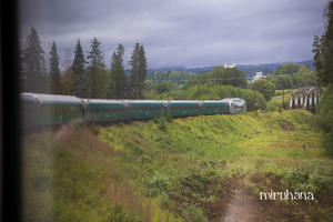 北欧の旅～ノルウェー＊ベルゲン急行でフロムへ。 - MIRU'S PHOTO