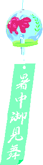 リュックの中身 - 春夏秋冬