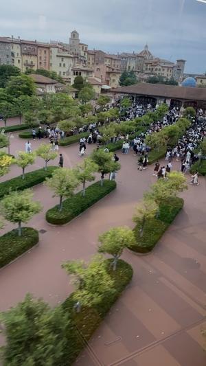 東京ディズニーリポート