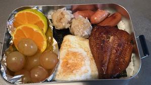  - コペル‘s ママのお弁当ーToday's lunchbox from Izumoー