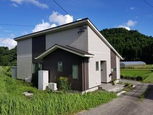 鹿児島市本名町【売家】2015年築木造平家建て ４LDK田園眺望日当り良2,280万円 - 鹿児島・田舎暮らし不動産物件情報