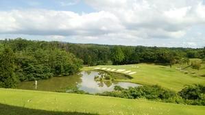 evergreen golf club