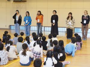 武蔵野美術大学　旅するムサビプロジェクト