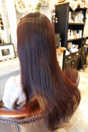 ＨＡＩＲ　ＤＲＥＳＳ　 Ｆａ－ｇｏ　　　　武蔵浦和　美容室　ブログ