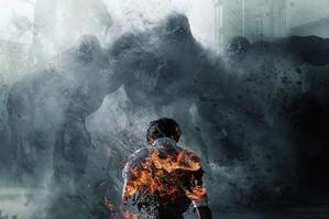 地獄が呼んでいる シーズン２ - ちょんちょに～＾＾ ＆  めいぐぁんし～＾＾；