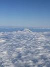 大島裕子水彩画ブログ - セントレアから羽田空港へ