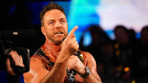 WWE社内でＬＡ・ナイトをRAWに移籍させるべきという意見があることが明らかに - WWE LIVE HEADLINES