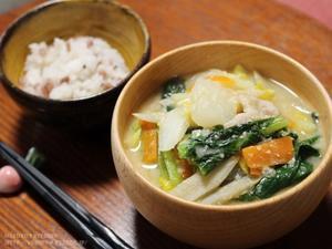 酒粕の旬　～　我が家の酒粕保存方法。 - スパイスと薬膳と。