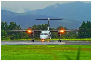 RWY　０７で。 - 江戸川ブログ