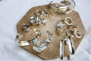 【fulton】Silver Accessories, Has just arrived!! - FLATBUSH -clothes LAB.-