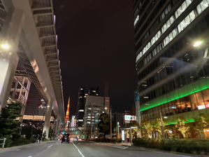 イルミネーションを見て帰る - マイニチ★コバッケン