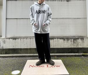 ARMYとUSMC - Import Select Shop NoseLow