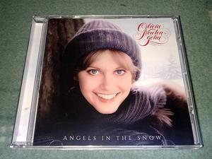 OLIVIA NEWTON-JOHN / ANGELS IN THE SNOW - 無駄遣いな日々