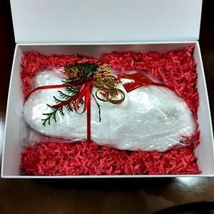 クリスマスイブの日に - M's Factory