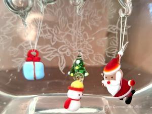 ◆ 「クリスマスは過ぎたけど・・・」（2024年12月） - 空とグルメと温泉と