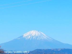 ＊今年もよろしくお願い致します＊ - nanako*sweets-cafe♪