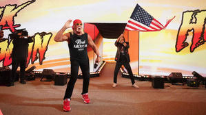 ハルク・ホーガンの死因は急性心筋梗塞だったと報じられる - WWE LIVE HEADLINES