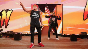 フロリダ州で「ハルク・ホーガンの日」が制定される - WWE LIVE HEADLINES