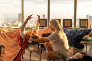 ソマの慈愛の波動でもっと自由な魂に - 毎日がエドガー・ケイシー日和