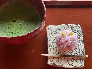 中務志保展 ～ルーサイトギャラリー～ - 雲母（ＫＩＲＡ）の舟に乗って