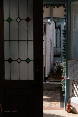 換気は忘れずに　♪ - Lovely Poodle