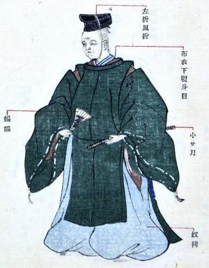 江戸幕府の職制と役職 - 大江戸歴史散歩を楽しむ会