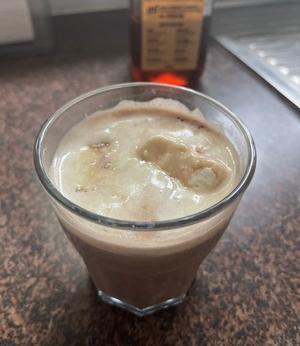 ホットチョコレートの上で、ふんわりとけるマシュマロ - Slice of ...