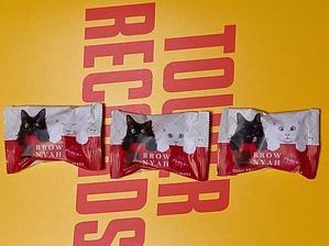 バレンタインは終わったけれど　（時には猫の話を　その105） - toycar's Blog