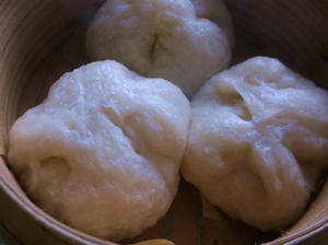 肉まん作る。 - 年金だけでも楽しく暮らしたい～シニアLife