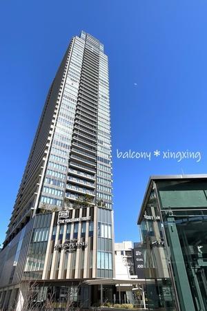 ヨコハマフロント飲茶ランチ＆ビミョ～に違う⤵ - balcony＊xingxing＊