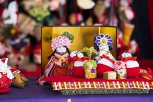 ひな祭り - Always Together！