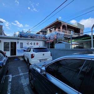 40-⑭ 慶州＆大邱＆プサン　リベンジ旅（大邱の韓定食屋さん「インサドン」でお昼ご飯） - グルメと観光と美容健康のよくばり旅行記
