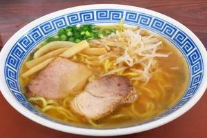 麺ある記　山陰　～松江・島根・鳥取・ラーメンの旅～