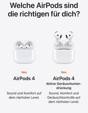 Apple AirPodsにリアルタイム翻訳機能を年内に搭載⁉️ - べルリンでさーて何を食おうかな？