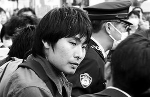 NHKから国民を守る党・立花孝志さん襲撃事件の謎 - 創価の森通信