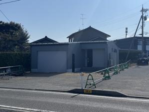 インナーガレージ平家住宅@かほく市 - 株式会社 あらき工務店 / 一級建築士事務所 あらき工務店 ＠ARAKI Building Contractor's Office　　