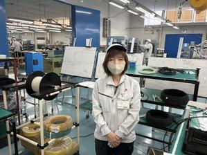 2025年2月改善提案書のご紹介&#127894; - もの作りの裏側　太陽電機株式会社ブログ